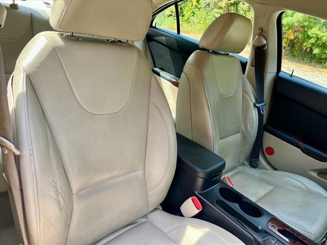 used 2008 Pontiac G6 car, priced at $7,995