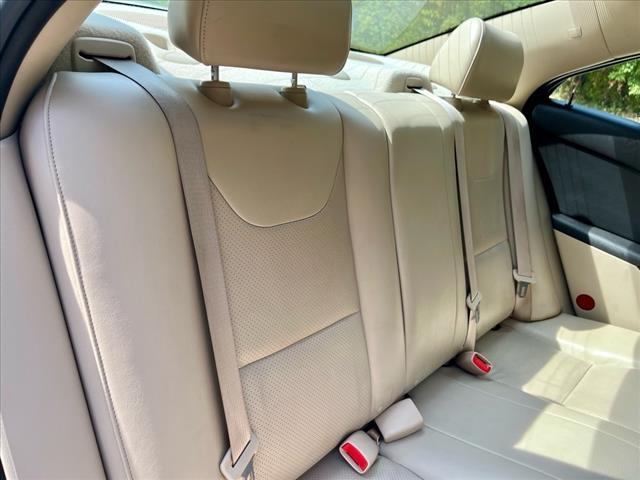 used 2008 Pontiac G6 car, priced at $7,995