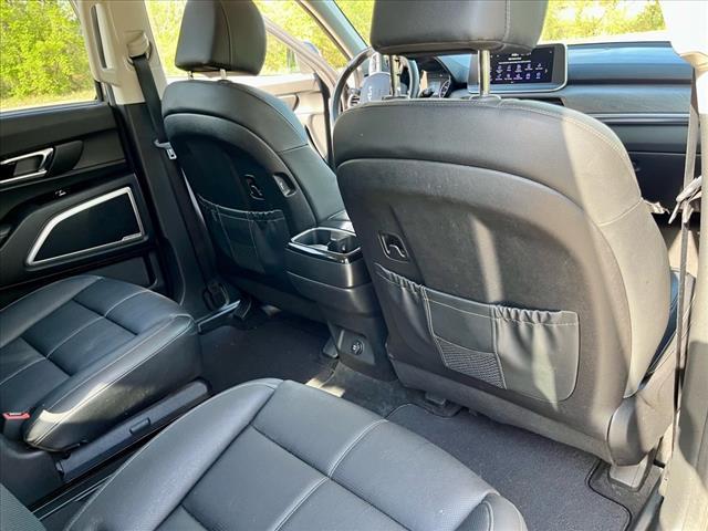 used 2022 Kia Telluride car, priced at $28,995