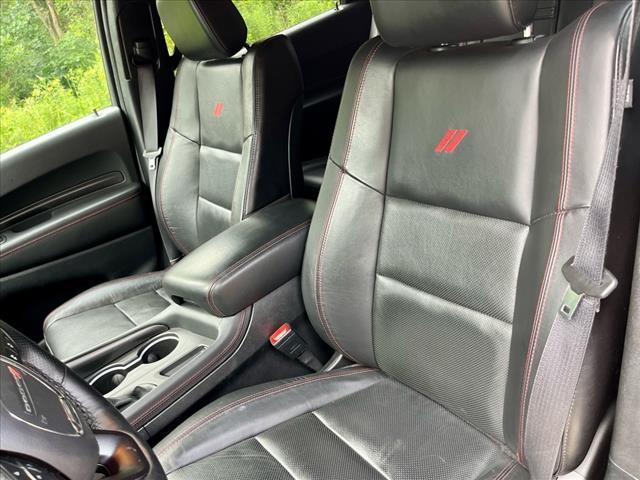 used 2024 Dodge Durango car, priced at $37,995
