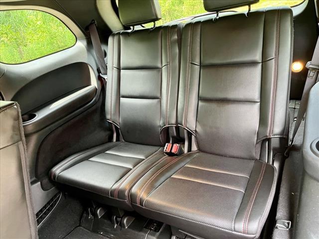 used 2024 Dodge Durango car, priced at $37,995