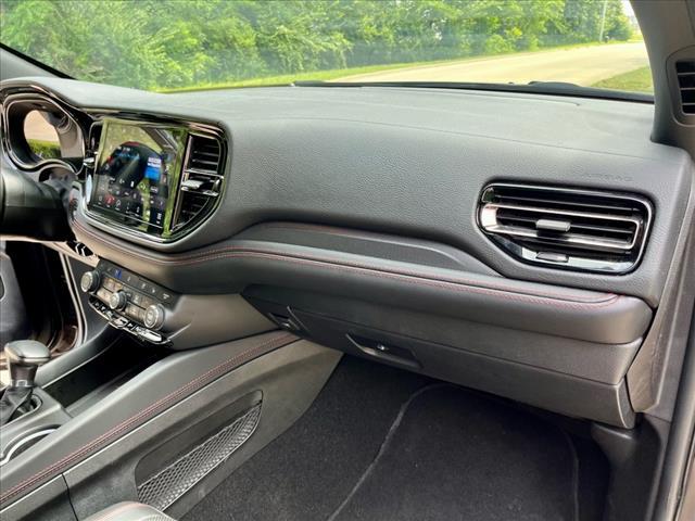 used 2024 Dodge Durango car, priced at $37,995