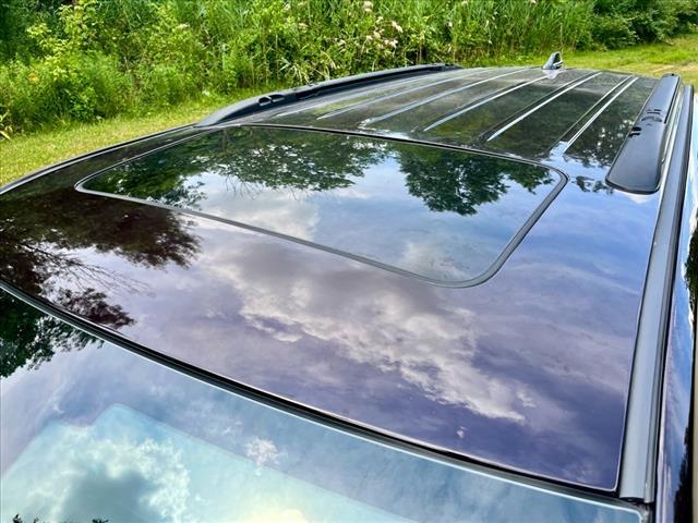 used 2024 Dodge Durango car, priced at $37,995