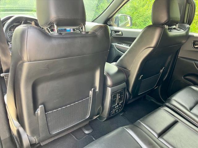 used 2024 Dodge Durango car, priced at $37,995