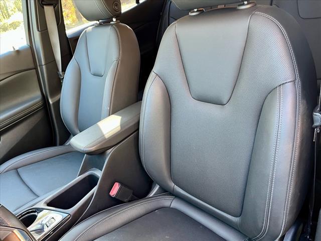 used 2024 Buick Encore GX car, priced at $26,995