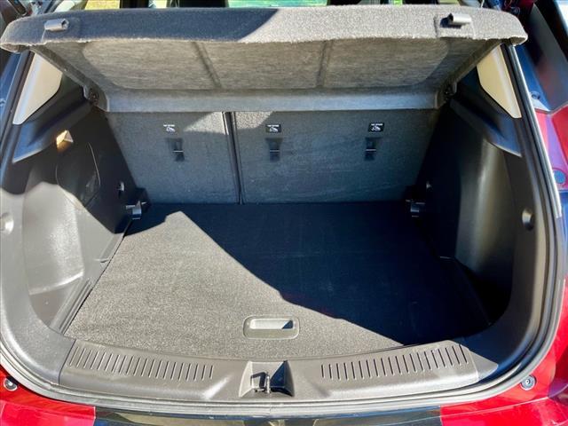 used 2024 Buick Encore GX car, priced at $26,995