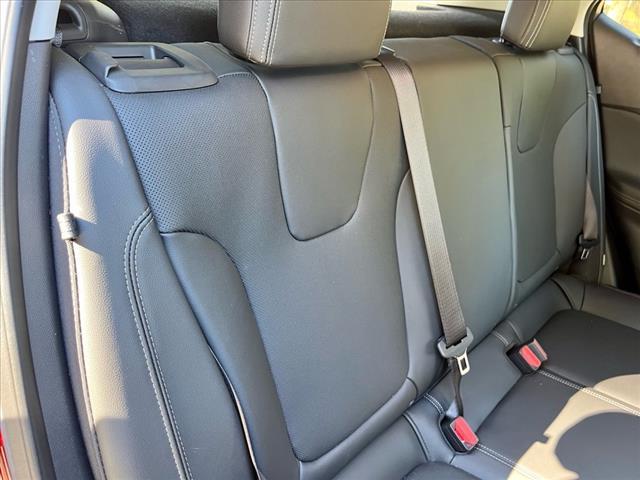 used 2024 Buick Encore GX car, priced at $26,995