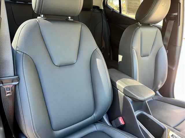 used 2024 Buick Encore GX car, priced at $26,995