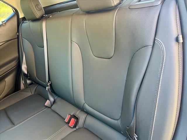 used 2024 Buick Encore GX car, priced at $26,995