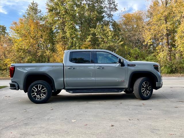 new 2025 GMC Sierra 1500 car, priced at $69,545