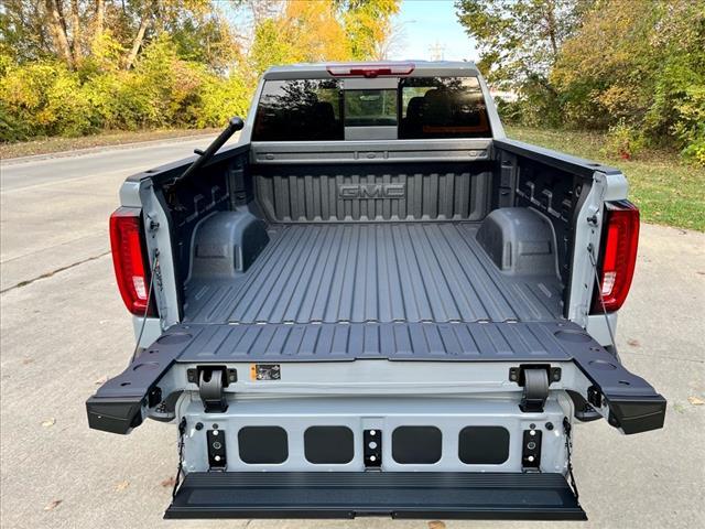 new 2025 GMC Sierra 1500 car, priced at $69,545