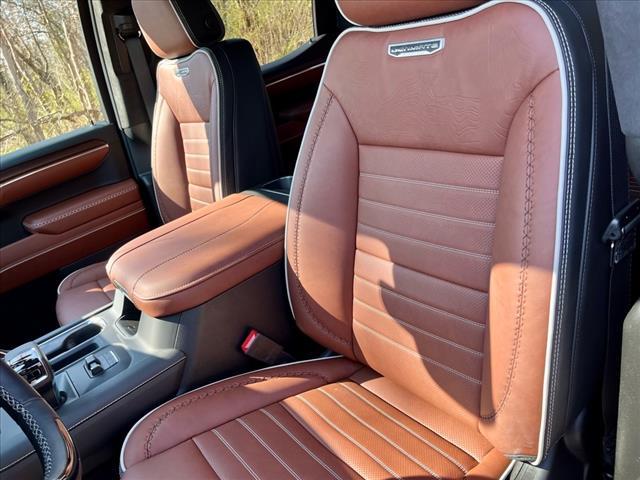 new 2025 GMC Sierra 1500 car, priced at $80,715