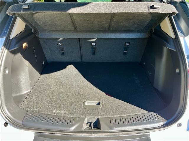 used 2024 Buick Encore GX car, priced at $24,995