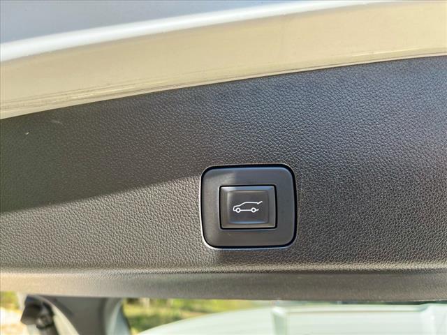 used 2024 Buick Encore GX car, priced at $24,995