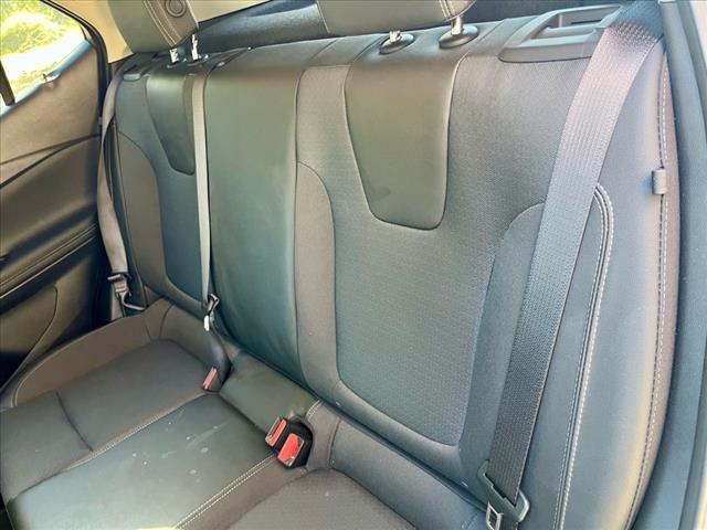 used 2024 Buick Encore GX car, priced at $24,995