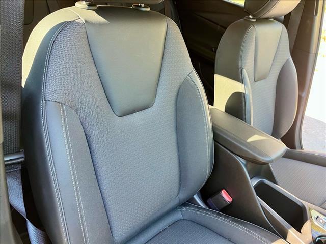 used 2024 Buick Encore GX car, priced at $24,995