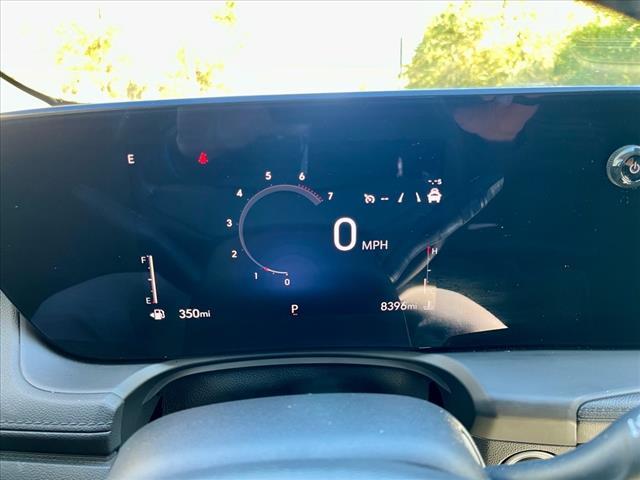 used 2024 Buick Encore GX car, priced at $24,995