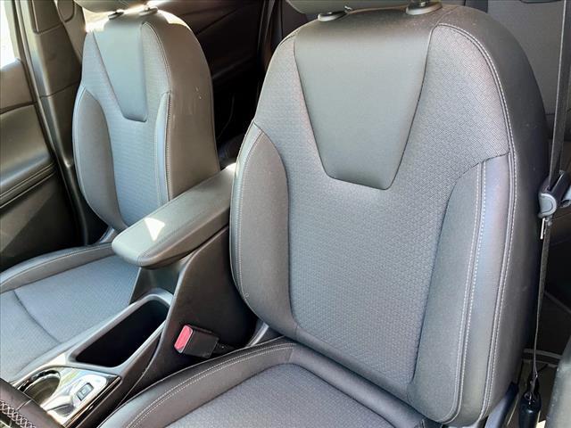 used 2024 Buick Encore GX car, priced at $24,995