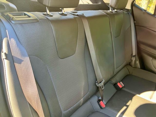 used 2024 Buick Encore GX car, priced at $24,995