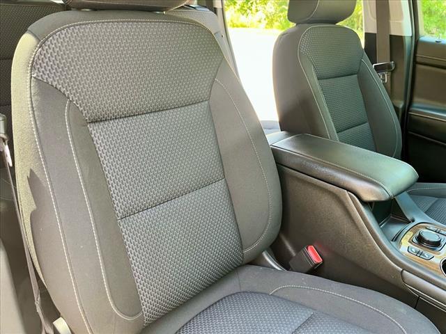 used 2023 GMC Acadia car, priced at $31,995