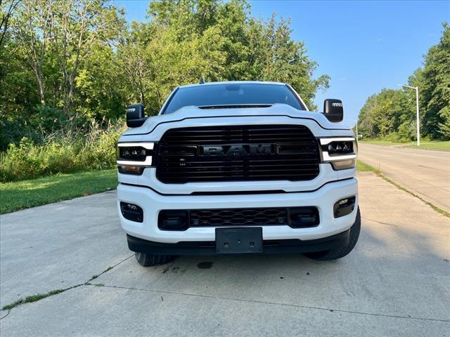 used 2023 Ram 2500 car, priced at $69,995