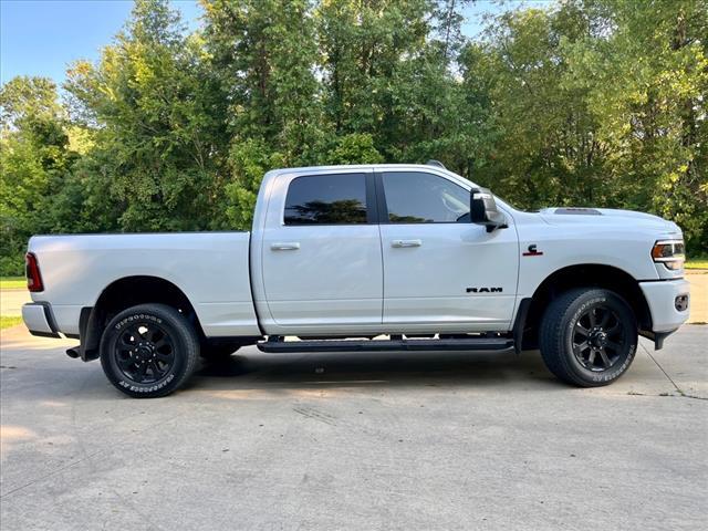 used 2023 Ram 2500 car, priced at $69,995