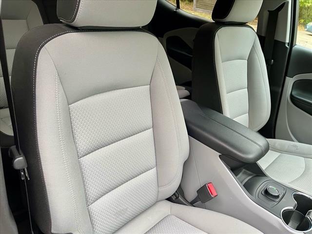 used 2023 GMC Terrain car, priced at $25,995