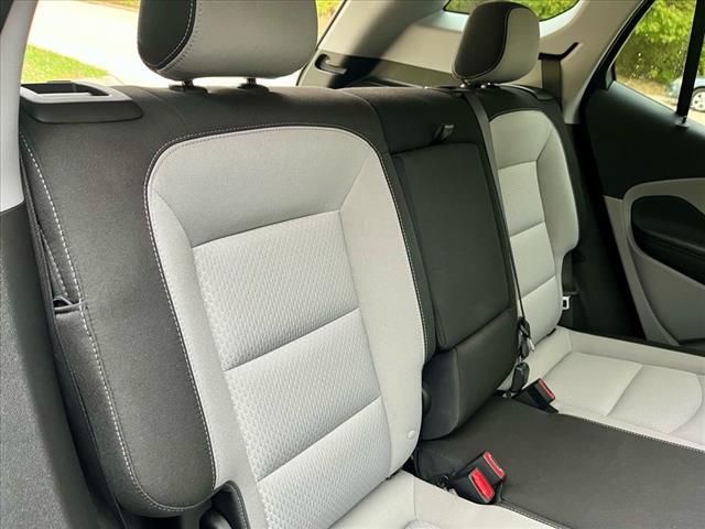 used 2023 GMC Terrain car, priced at $25,995