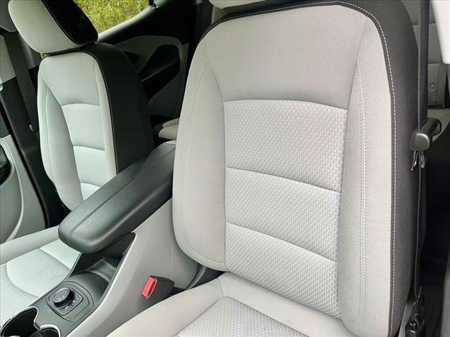 used 2023 GMC Terrain car, priced at $25,995