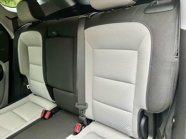 used 2023 GMC Terrain car, priced at $25,995