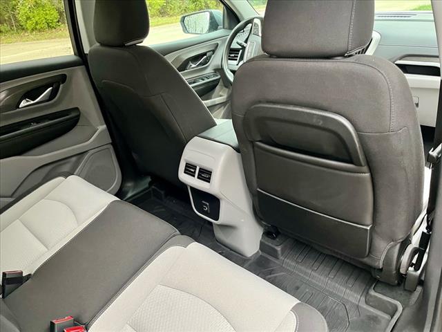 used 2023 GMC Terrain car, priced at $25,995