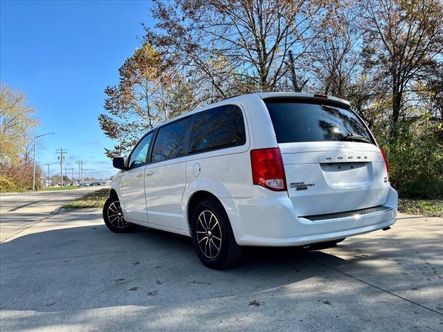 used 2019 Dodge Grand Caravan car, priced at $15,995