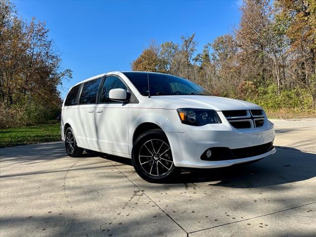 used 2019 Dodge Grand Caravan car, priced at $15,995