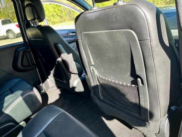 used 2019 Dodge Grand Caravan car, priced at $15,995