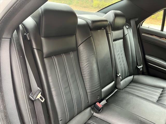 used 2020 Chrysler 300 car, priced at $20,995