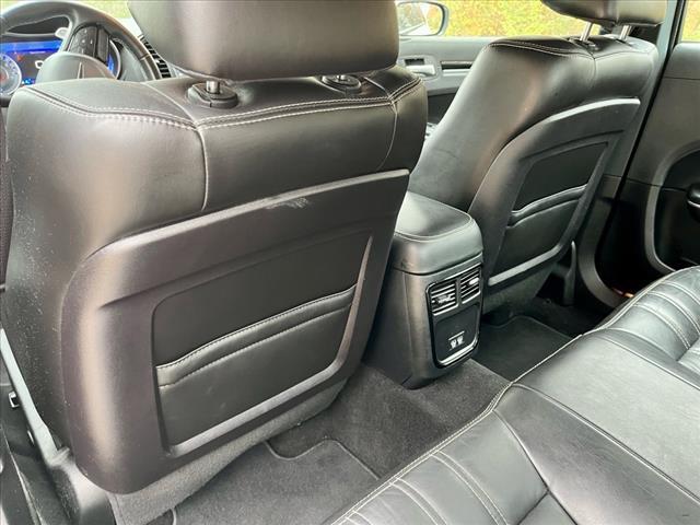 used 2020 Chrysler 300 car, priced at $20,995