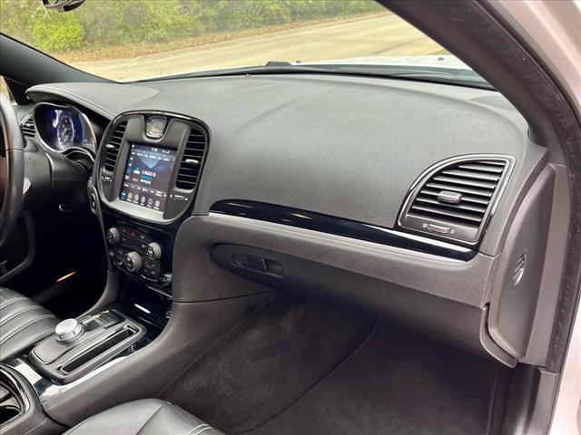 used 2020 Chrysler 300 car, priced at $20,995