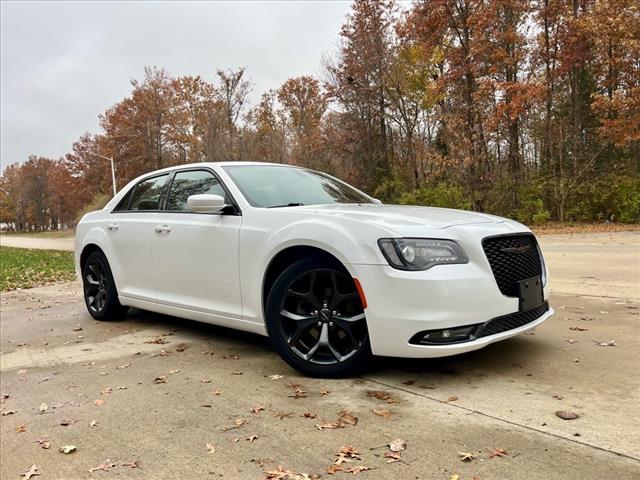 used 2020 Chrysler 300 car, priced at $20,995