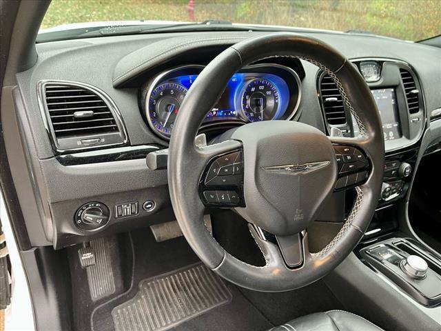 used 2020 Chrysler 300 car, priced at $20,995