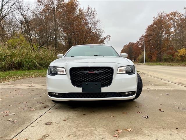 used 2020 Chrysler 300 car, priced at $20,995
