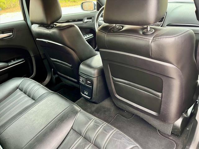 used 2020 Chrysler 300 car, priced at $20,995