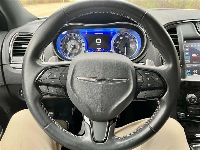 used 2020 Chrysler 300 car, priced at $20,995