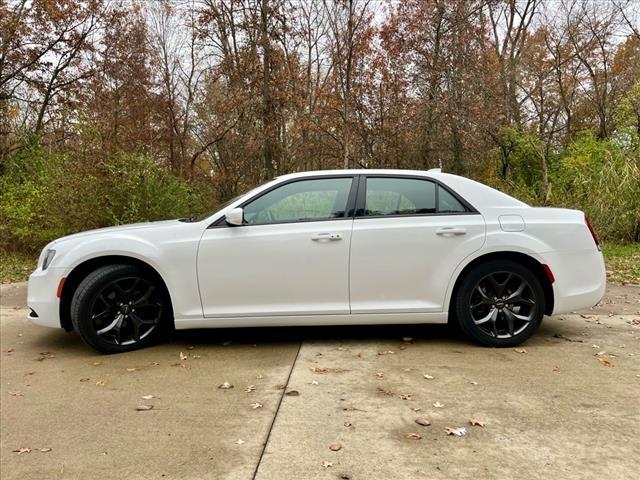 used 2020 Chrysler 300 car, priced at $20,995
