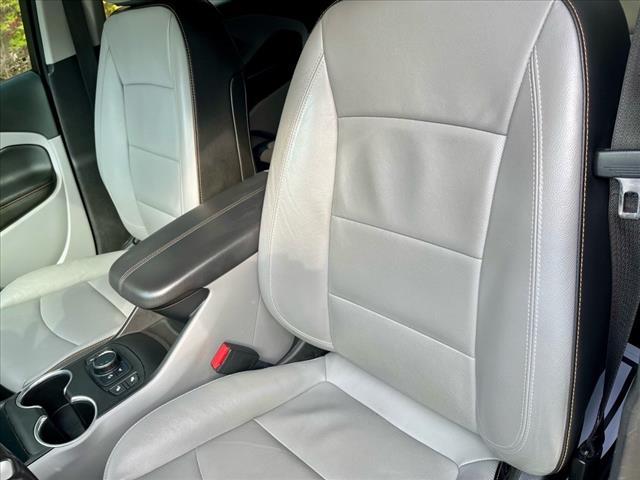 used 2020 GMC Terrain car, priced at $21,995