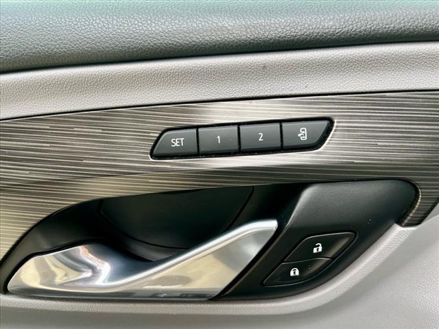 used 2020 GMC Terrain car, priced at $21,995