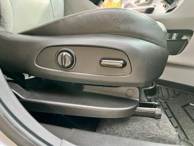 used 2020 GMC Terrain car, priced at $21,995