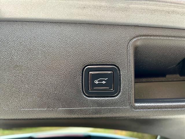 used 2020 GMC Terrain car, priced at $21,995