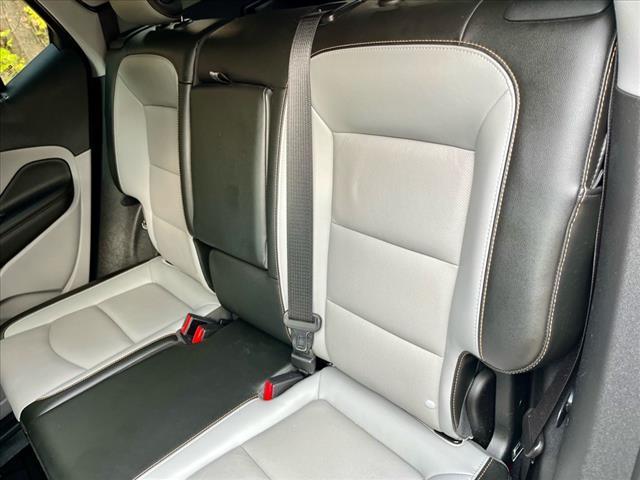 used 2020 GMC Terrain car, priced at $21,995