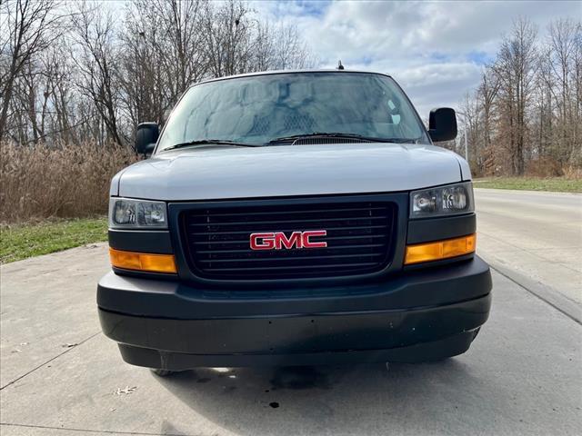 used 2023 GMC Savana 2500 car, priced at $35,995