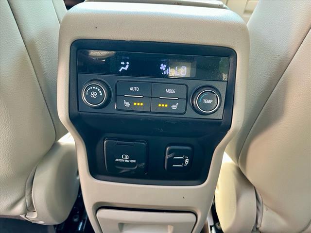 used 2017 GMC Acadia car, priced at $17,995